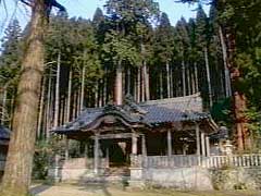 磐座神社
