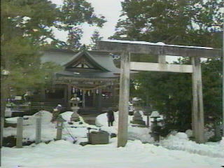 中嶋神社