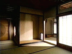 楽々園地震の間