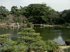玄宮園