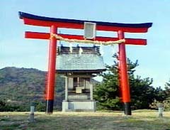 恵比寿神社