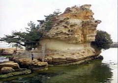 絵島
