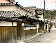 一宮町 江井