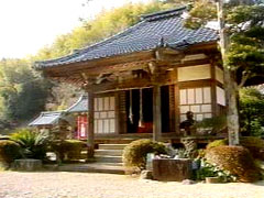長楽寺（大御堂）