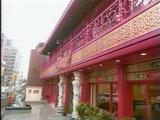 中国料理北京城