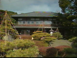 長浜市慶雲館