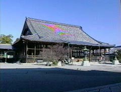 本堂・阿弥陀堂(重文)