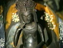 本尊如意輪観世音菩薩(小谷寺)