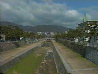 芦屋川