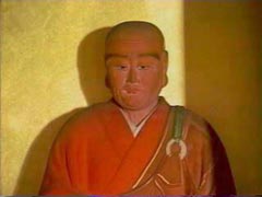 泰澄大師