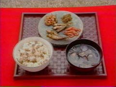 しじみ料理