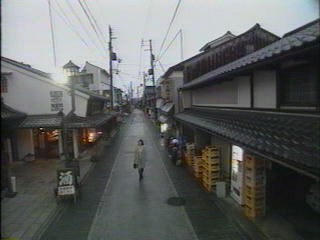 北国街道