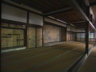 大広間（重文）