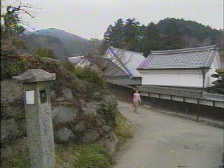 大原の里