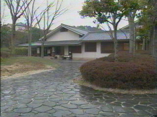 国営飛鳥歴史公園館