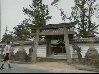 菅原神社
