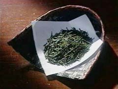 宇治茶