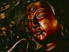 本尊如意輪観世音菩薩（御前立）