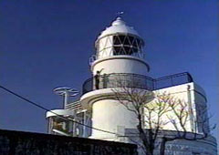 樫野崎灯台