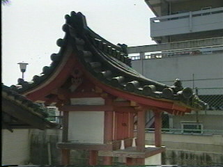 采女神社