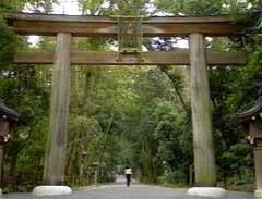 大神神社