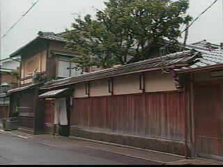 萬亀楼