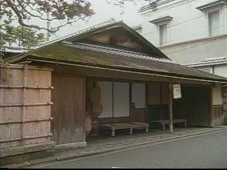 瓢亭