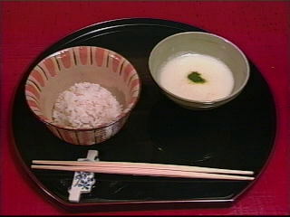 麦飯とろろ