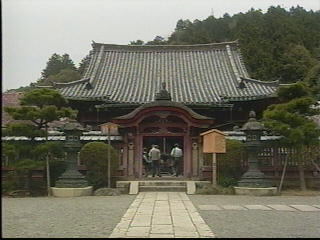 本堂