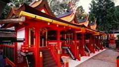 大宮本殿