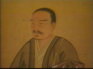 湯川直光像