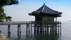浮御堂