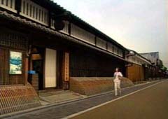 月桂冠大倉記念館
