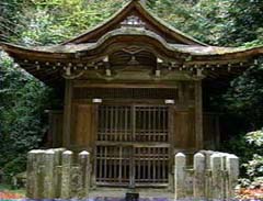 泉涌寺水屋形