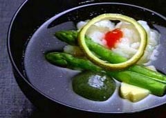 元勲料理