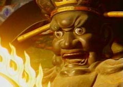 閻魔大王