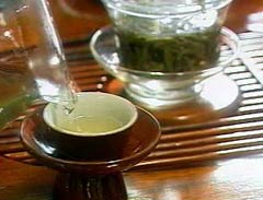 天府茗茶（天仁茗茶２号店）