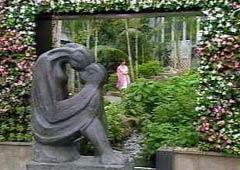 布引ハーブ園