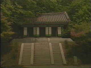 恩山別神堂
