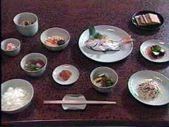 朝鮮通信使接待料理