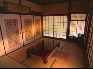 吉野温泉元湯・客室