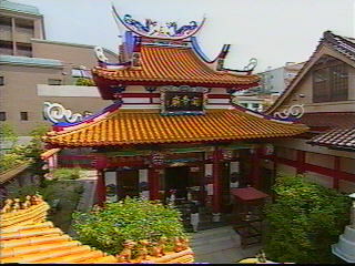 関帝廟