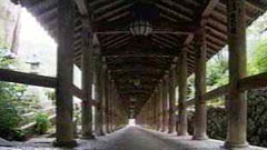 登廊