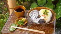 三輪そうめん