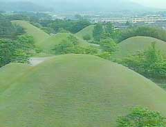 古墳公園