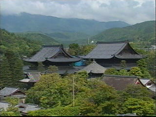 妙心寺