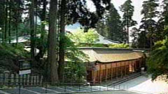 根本中堂