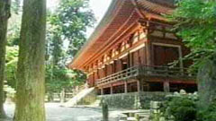 釈迦堂(転法輪堂)