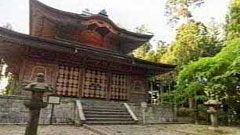 戒壇院