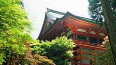 横川中堂